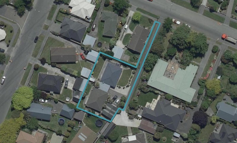113A Merrin Street, Avonhead, Christchurch - Carousel 1
