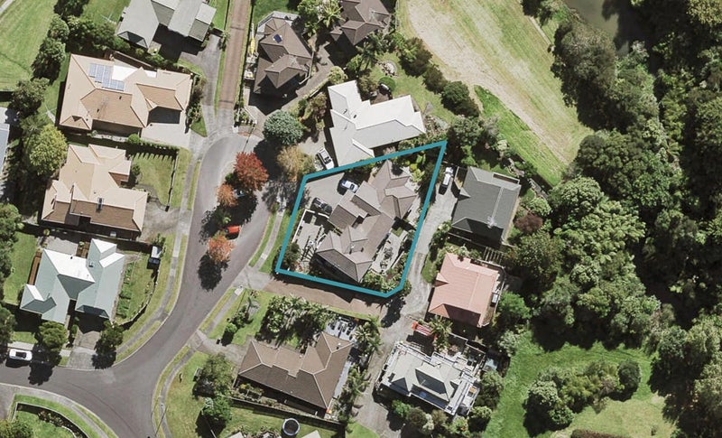 7 Pelican Lane, Unsworth Heights, Auckland - Carousel 1
