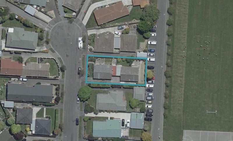 2/14 Omega Place, Casebrook, Christchurch - Carousel 1
