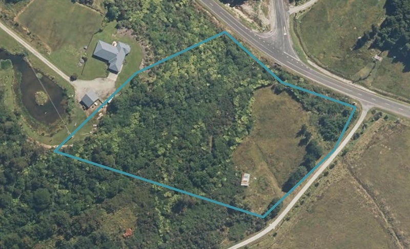 0 Rutherglen Road, Marsden, Greymouth - Carousel 1