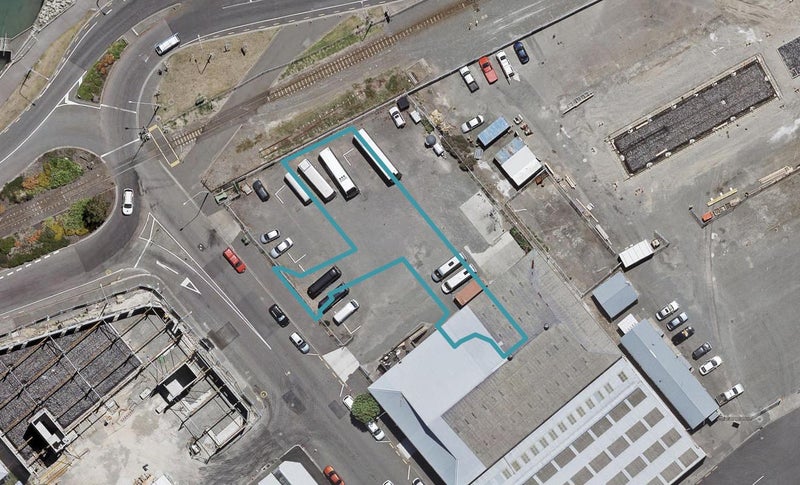 35 Coronation Street , Ahuriri, Napier - Carousel 1