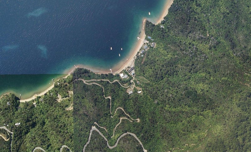 2797 Queen Charlotte Drive, Whenuanui Bay - Carousel 1