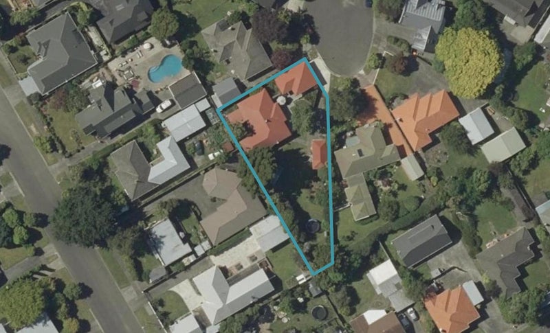 4 Tasman Place, Hokowhitu, Palmerston North - Carousel 1