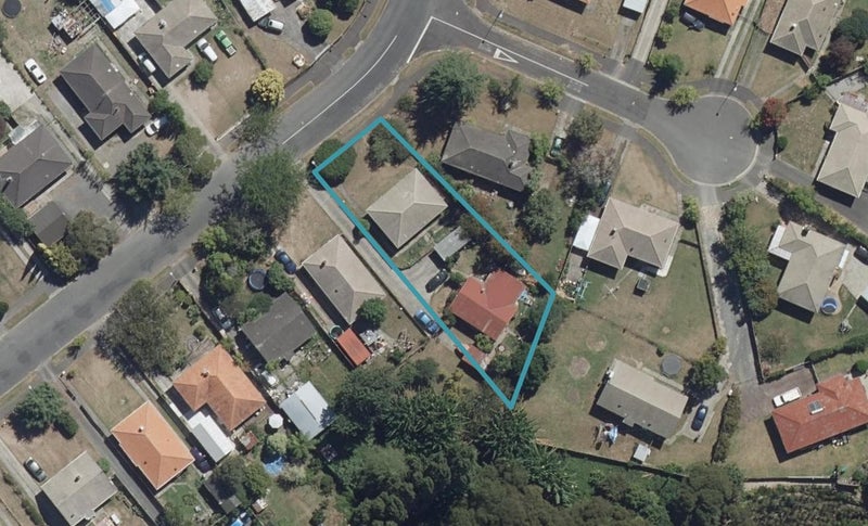 47 Norrie Street, Bader, Hamilton - Carousel 1