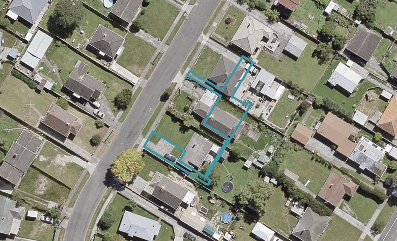 4/16 Biddle Crescent, Taita, Lower Hutt - Carousel 1