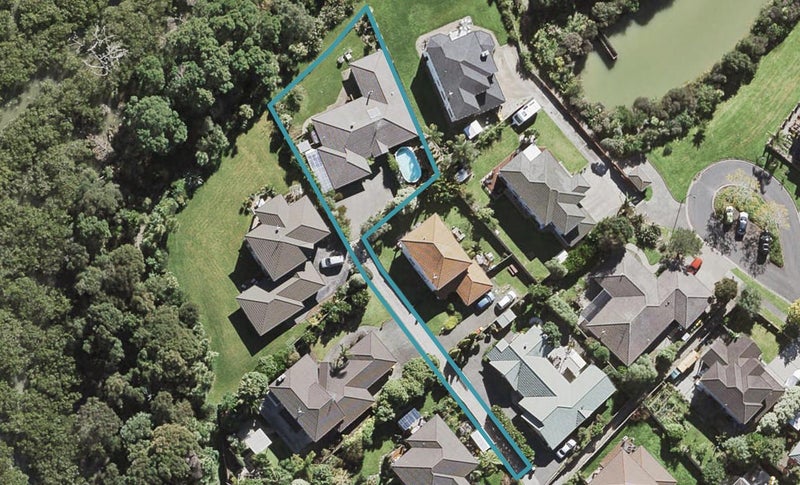 45 Kinleith Way, Albany, Auckland - Carousel 1