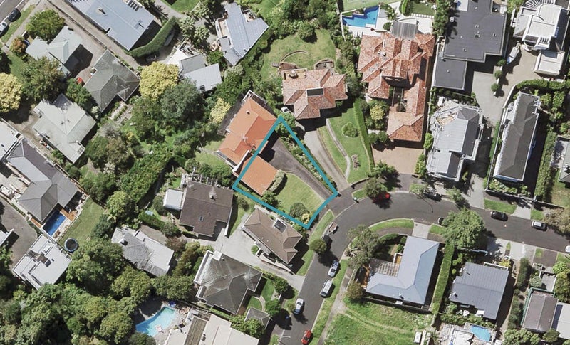 11A Hopkins Crescent, Kohimarama, Auckland - Carousel 1