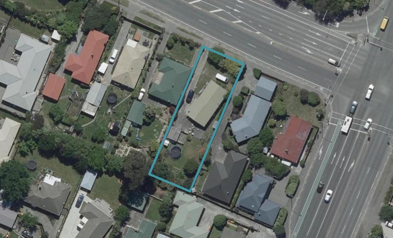 411 Yaldhurst Road, Russley, Christchurch - Carousel 1