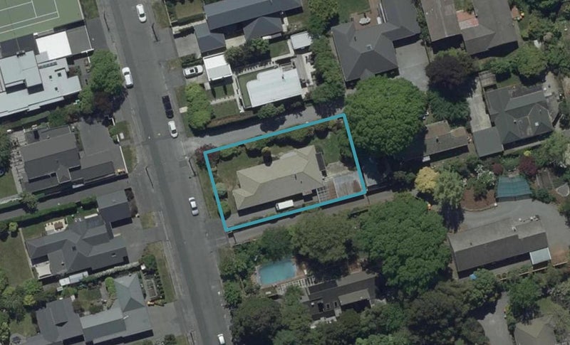 32 Bryndwr Road, Fendalton, Christchurch - Carousel 1