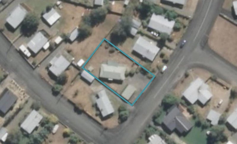32 Jollie Road, Twizel, Twizel - Carousel 1