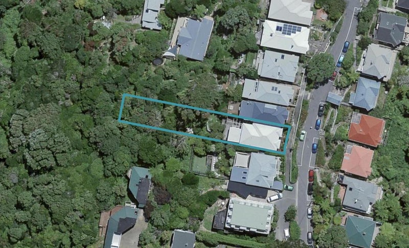 12 Hadfield Terrace, Kelburn, Wellington - Carousel 1