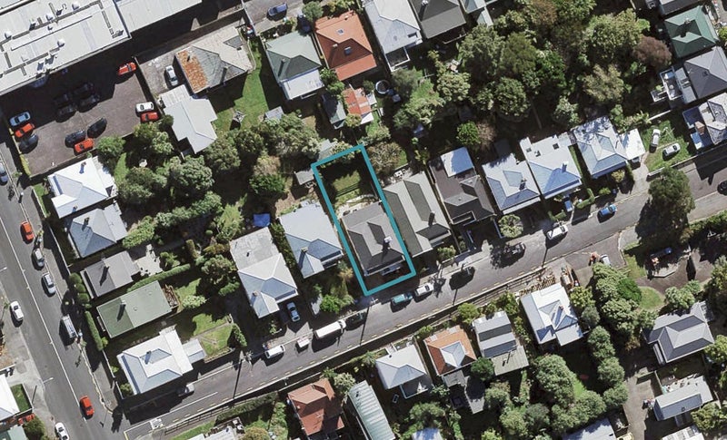 47 Home Street, Grey Lynn, Auckland - Carousel 1