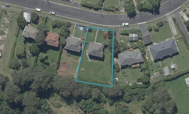 28 Allenby Avenue, Liberton, Dunedin - Carousel 1