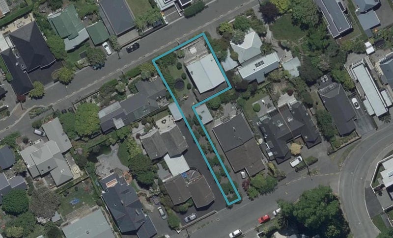 34 Cox Street, Merivale, Christchurch - Carousel 1