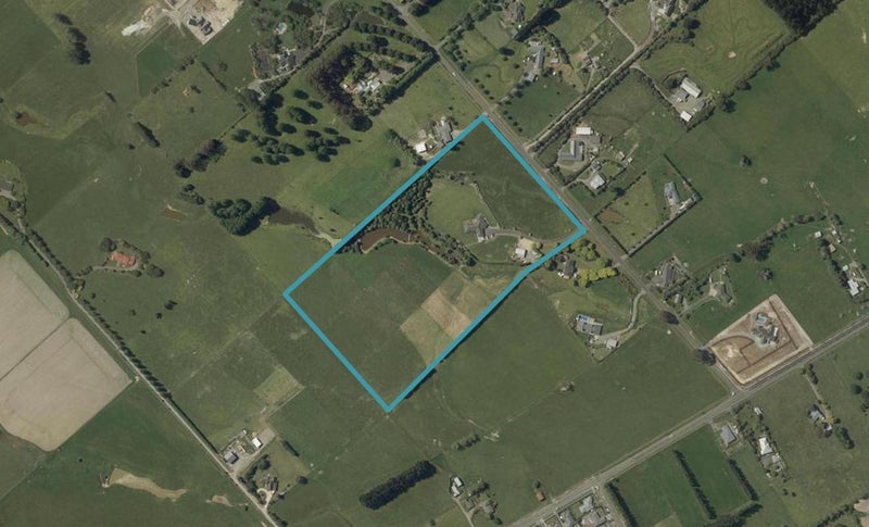 137 Tutaki Road, Kelvin Grove, Palmerston North - Carousel 1