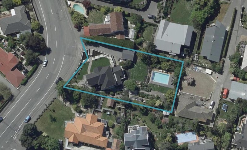 55 Hackthorne Road, Cashmere, Christchurch - Carousel 1