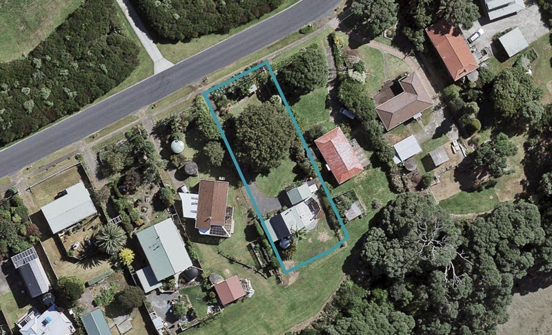 426 Matakawau Road, Āwhitu - Carousel 1