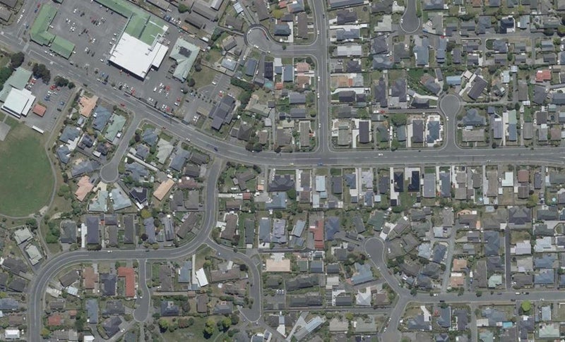 39 Queenspark Drive, Parklands, Christchurch - Carousel 1