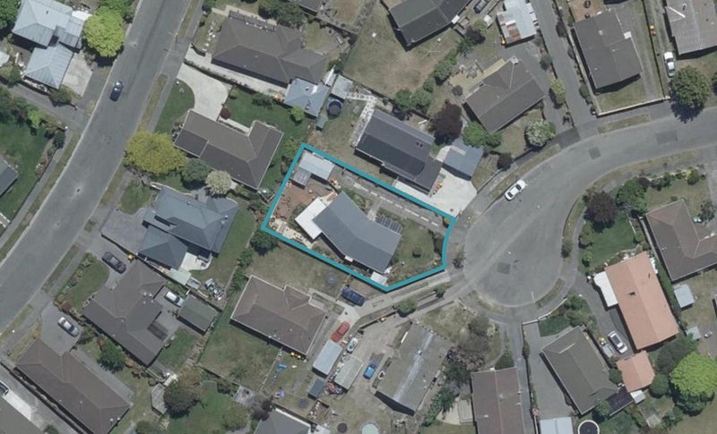 14 Sophora Place, Parklands, Christchurch - Carousel 1