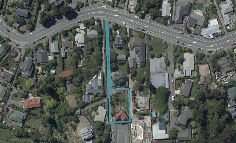 102B Hackthorne Road, Cashmere, Christchurch - Carousel 1