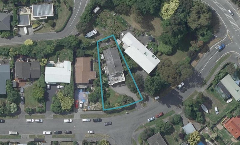 8 Bayview Place, Cass Bay, Lyttelton - Carousel 1