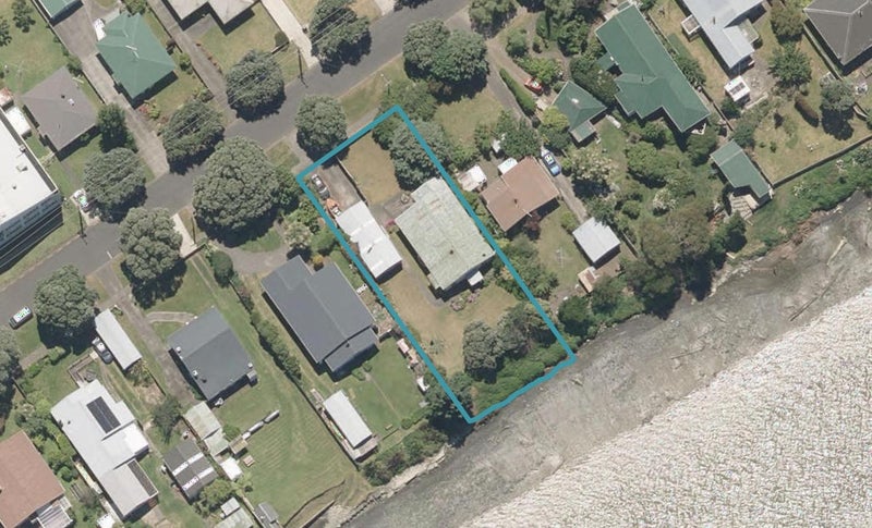 57 Bedford Avenue, Gonville, Whanganui - Carousel 1