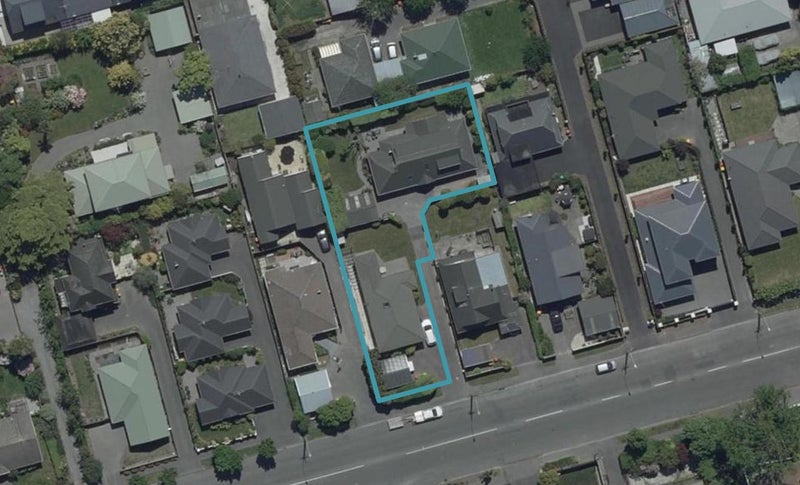469 Ilam Road, Bryndwr, Christchurch - Carousel 1