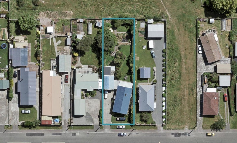 48 Renfrew Street, Waikiwi, Invercargill - Carousel 1