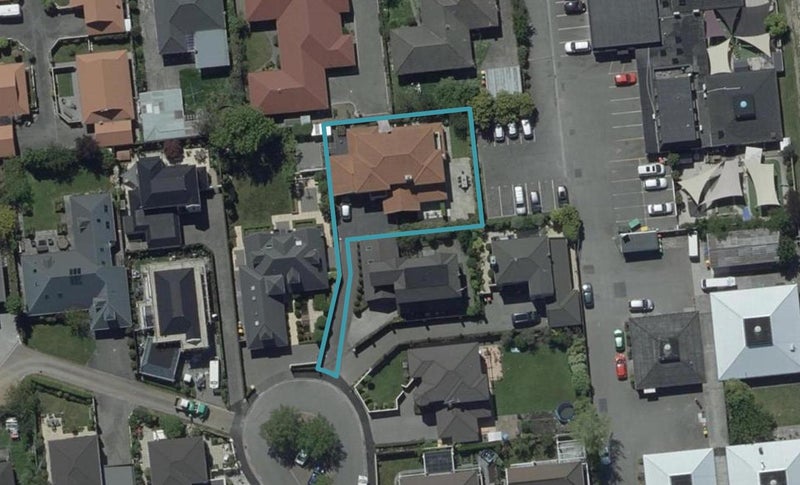 23A Jane Deans Close, Riccarton, Christchurch - Carousel 1