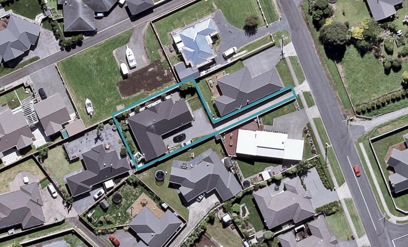 133A Wills Road, Bell Block, New Plymouth - Carousel 1