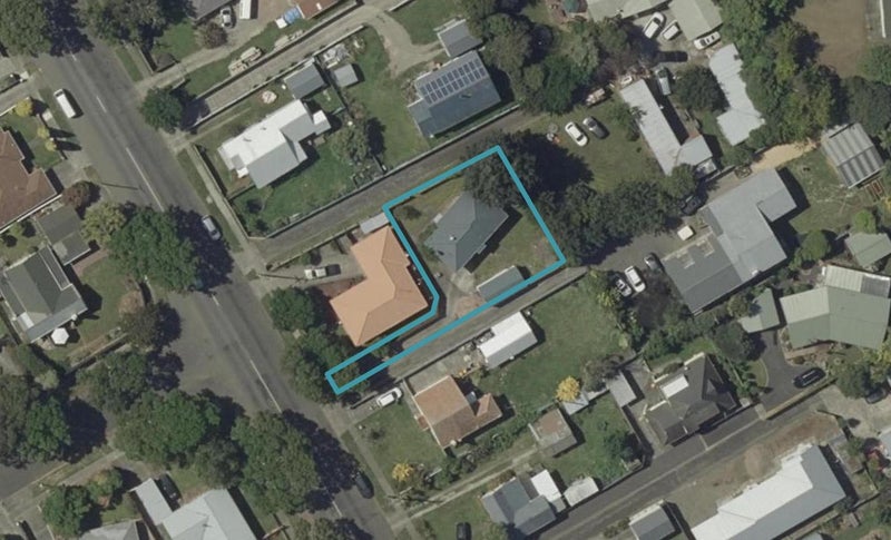 113 Maxwells Line, Awapuni, Palmerston North - Carousel 1