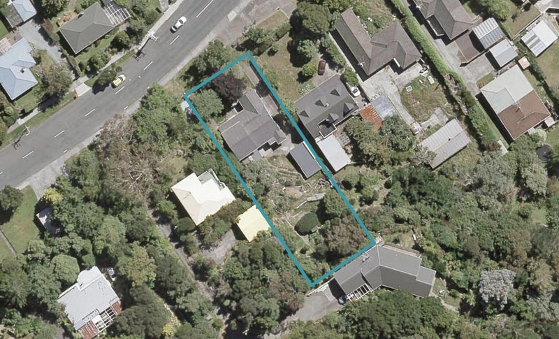 90 Heretaunga Square, Silverstream, Upper Hutt - Carousel 1
