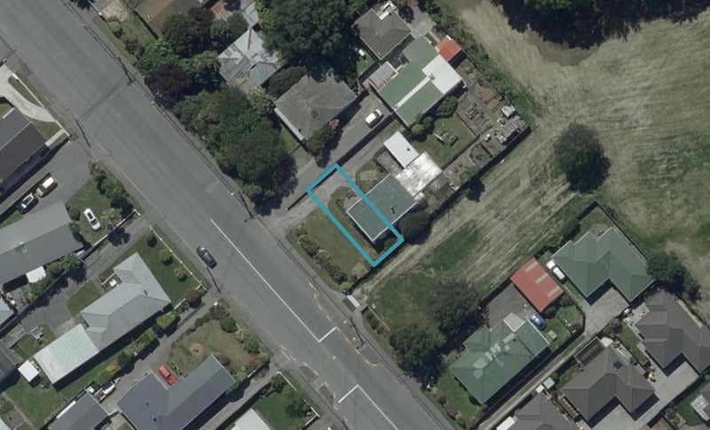 2/35 Seymour Street, Hornby, Christchurch - Carousel 1