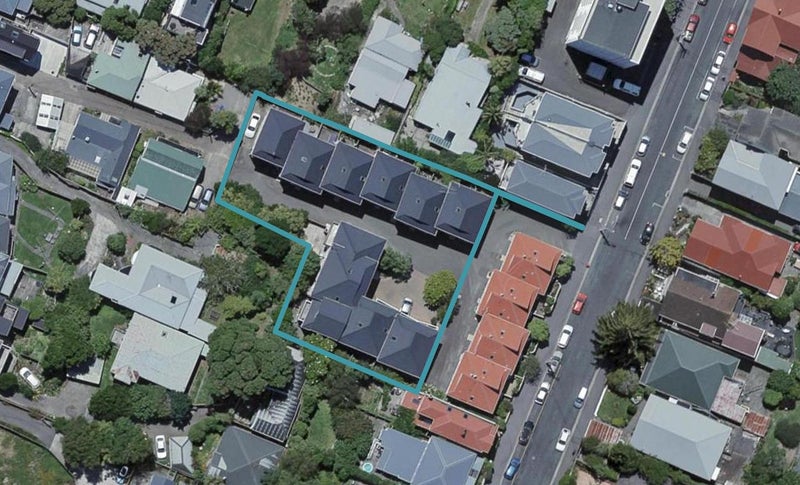 13/20 Thompson Street, Mount Cook, Wellington - Carousel 1