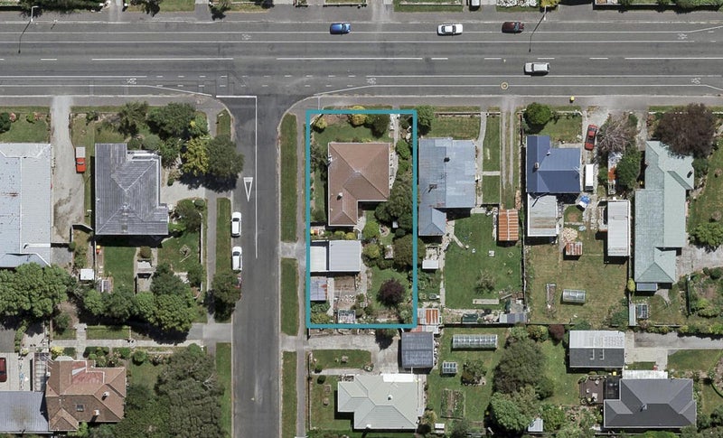 99 Centre Street, Heidelberg, Invercargill - Carousel 1