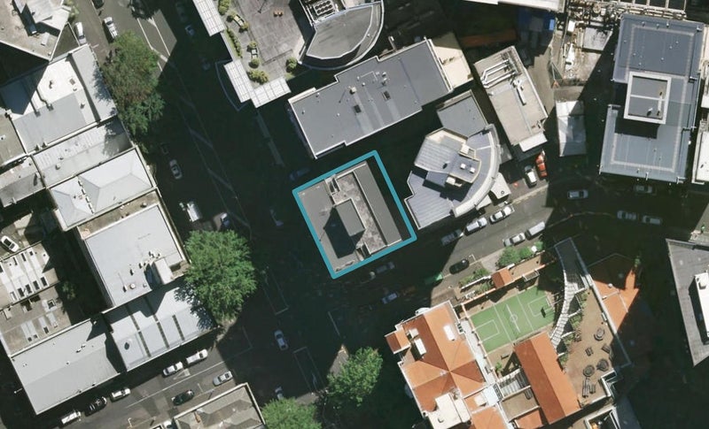 11B/82 Wakefield Street, Auckland Central, Auckland - Carousel 1