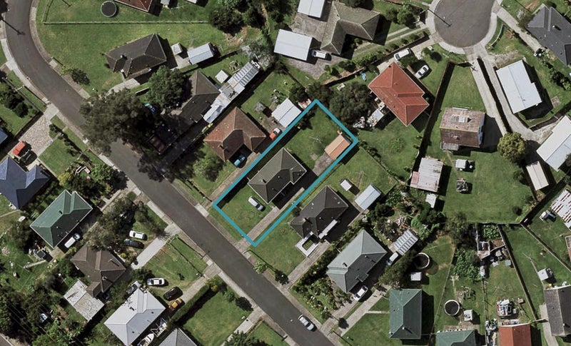 22 Cooper Crescent, Otara, Auckland - Carousel 1