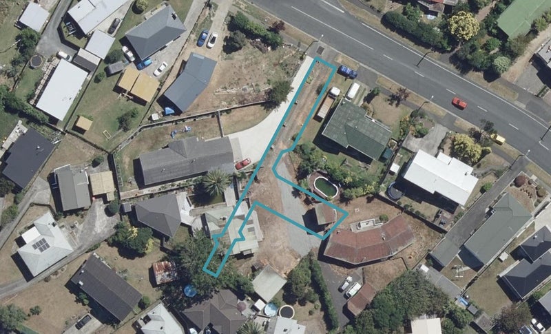 U4/44 Glenview Terrace, Glenview, Hamilton  - Carousel 1