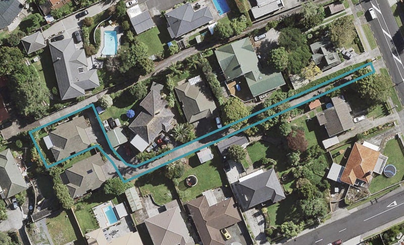 23D Claude Road, Hillpark, Auckland - Carousel 1
