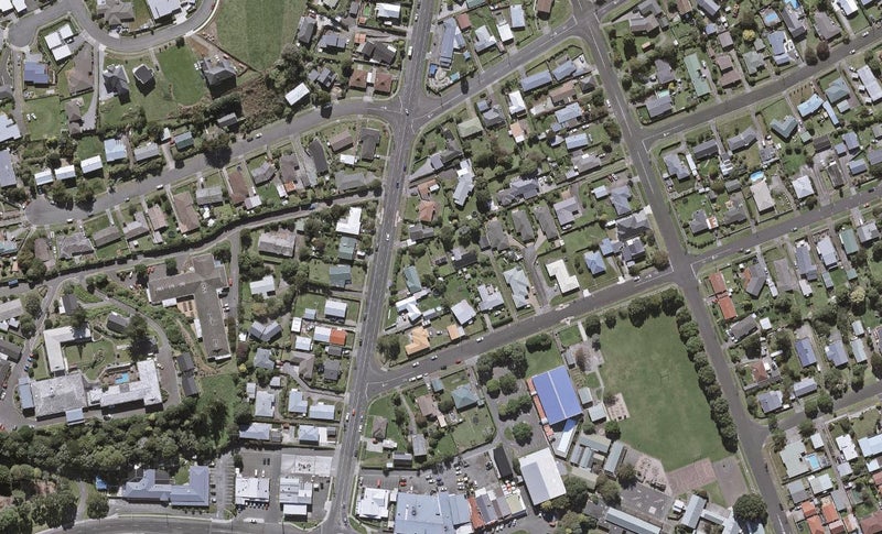 7A Murray Street, Bell Block, New Plymouth - Carousel 1