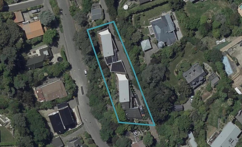 1 Sherwood Lane, Cashmere, Christchurch - Carousel 1