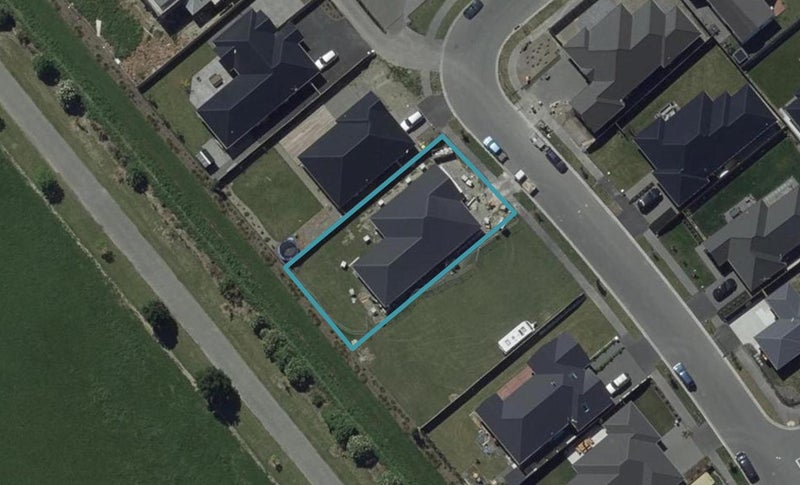 85 Tongariro Street, Halswell, Christchurch - Carousel 1