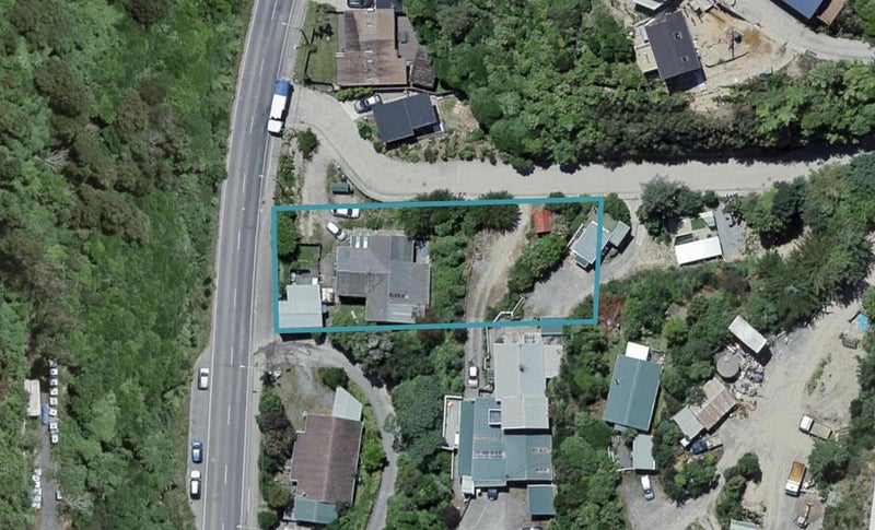 365 Ohiro Road, Brooklyn, Wellington - Carousel 1