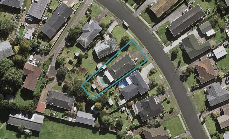 31 Ramsey Street, Papatoetoe, Auckland - Carousel 1