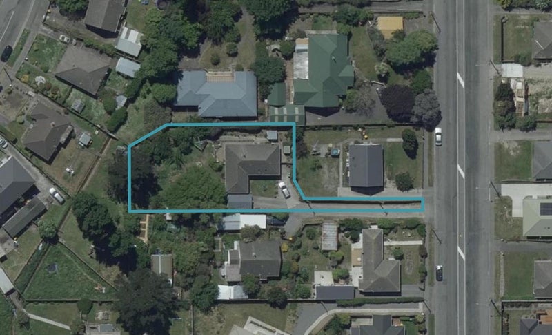 65 Kerrs Road, Avonside, Christchurch - Carousel 1