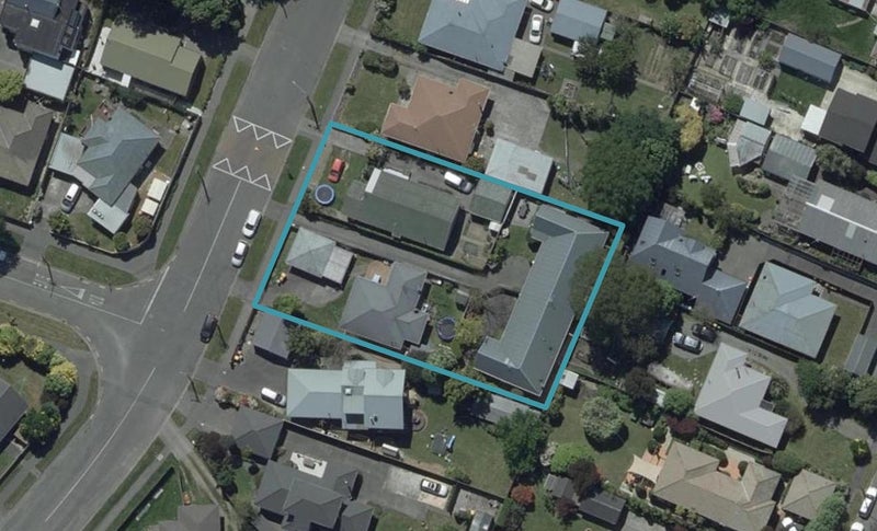 80 Nortons Road, Avonhead, Christchurch - Carousel 1