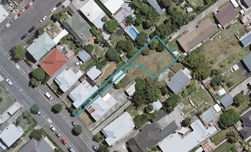 47 Nelson Crescent, Napier South, Napier - Carousel 1