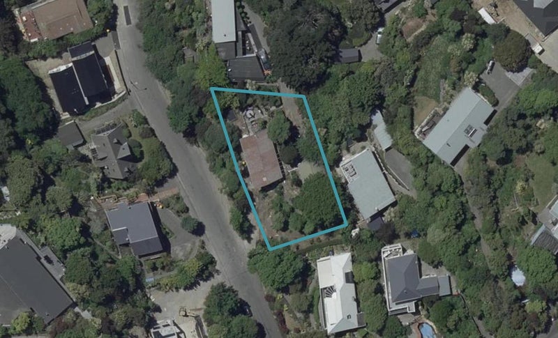 51 Valley Road, Cashmere, Christchurch - Carousel 1