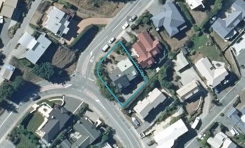 1 Highview Terrace, Queenstown, Queenstown - Carousel 1