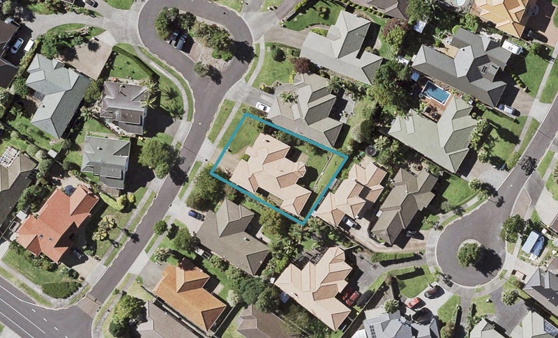 5 Carniew Place, Dannemora, Auckland - Carousel 1